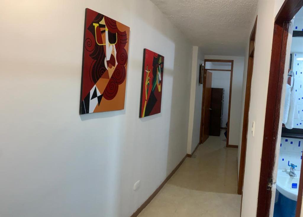 Apartment Apto En El Mejor Sector De La Ciudad *